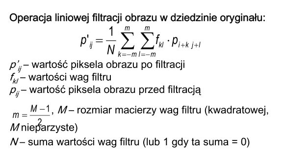 liniowa-filtracja